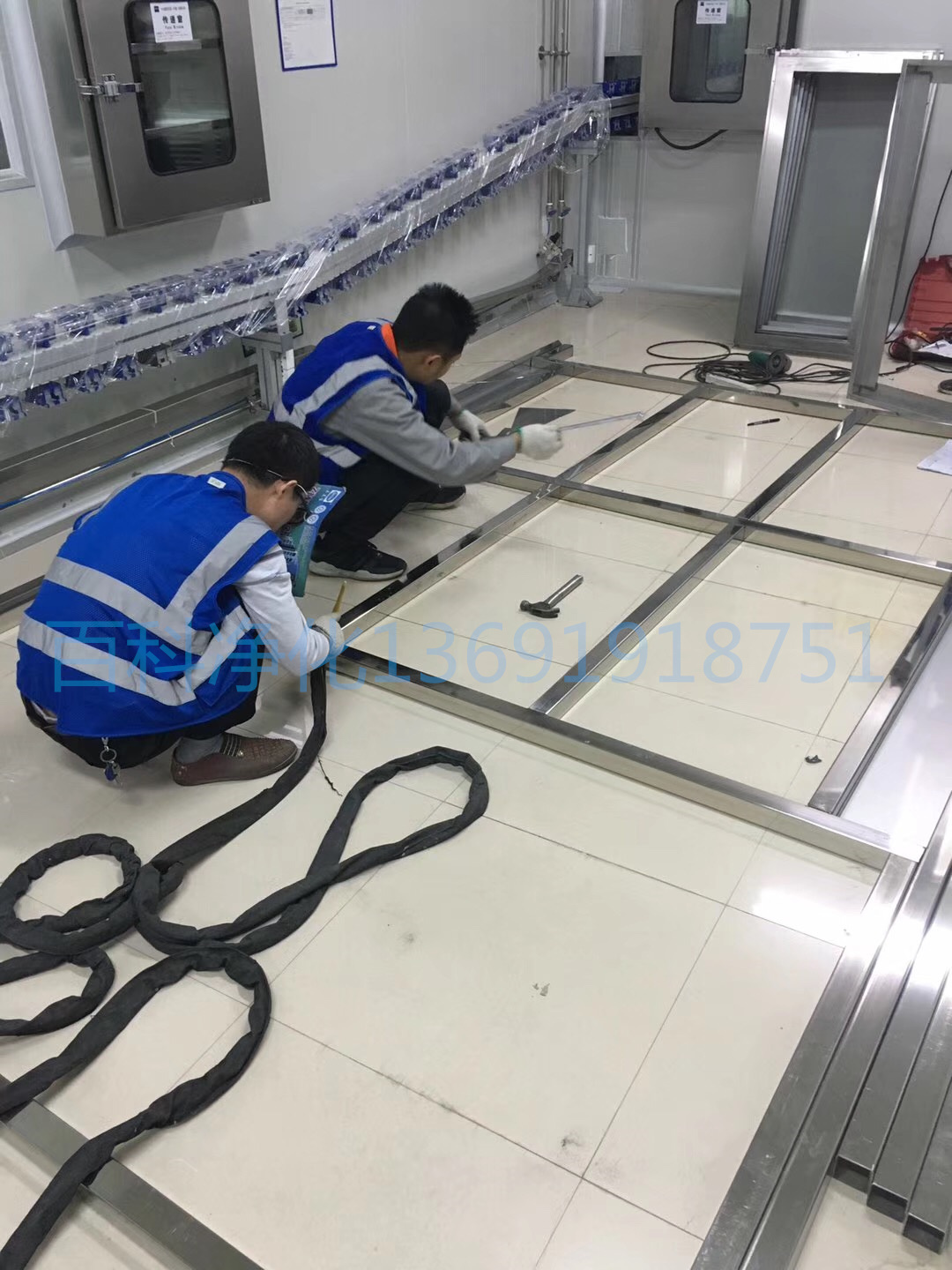 潔凈棚施工和設(shè)計(jì)注意事項(xiàng)