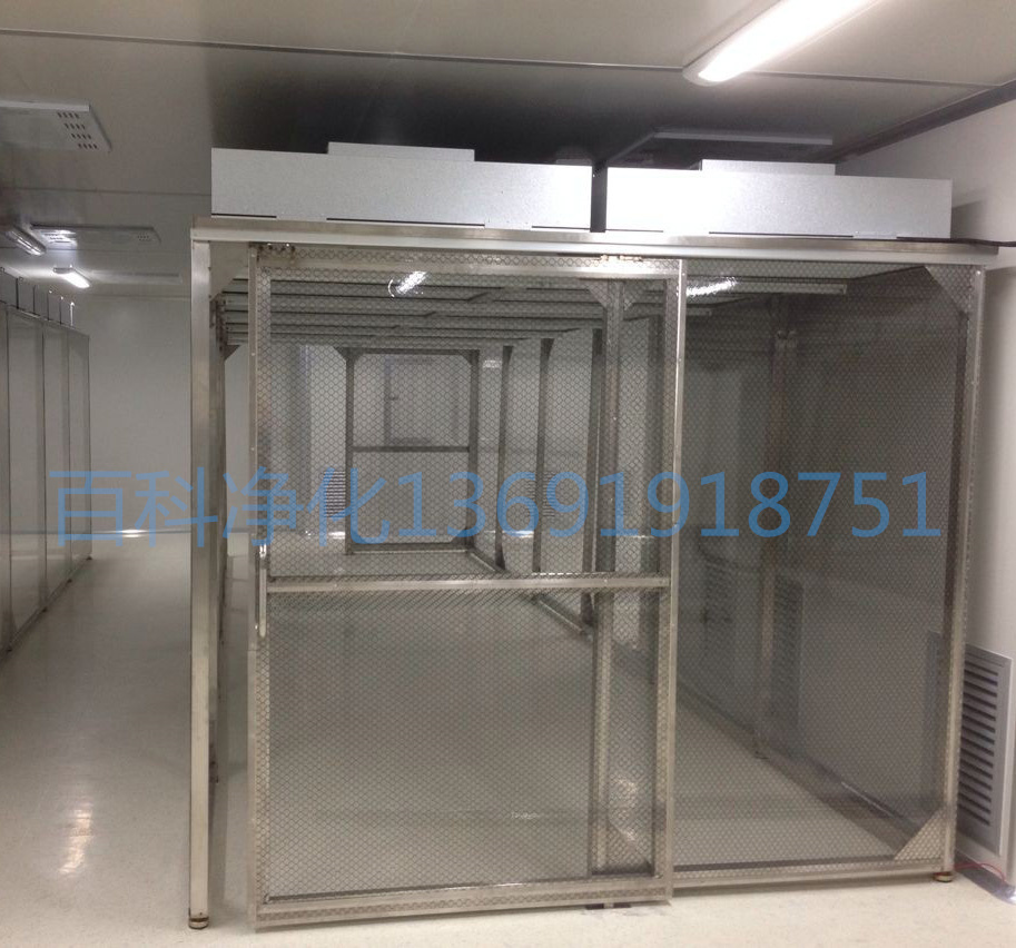 潔凈棚施工和設(shè)計(jì)注意事項(xiàng)