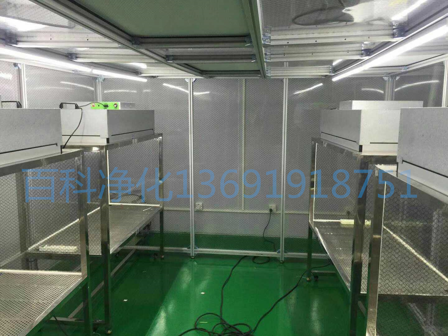 無塵潔凈棚使用規(guī)范和維護 無塵潔凈棚使用規(guī)范和維護