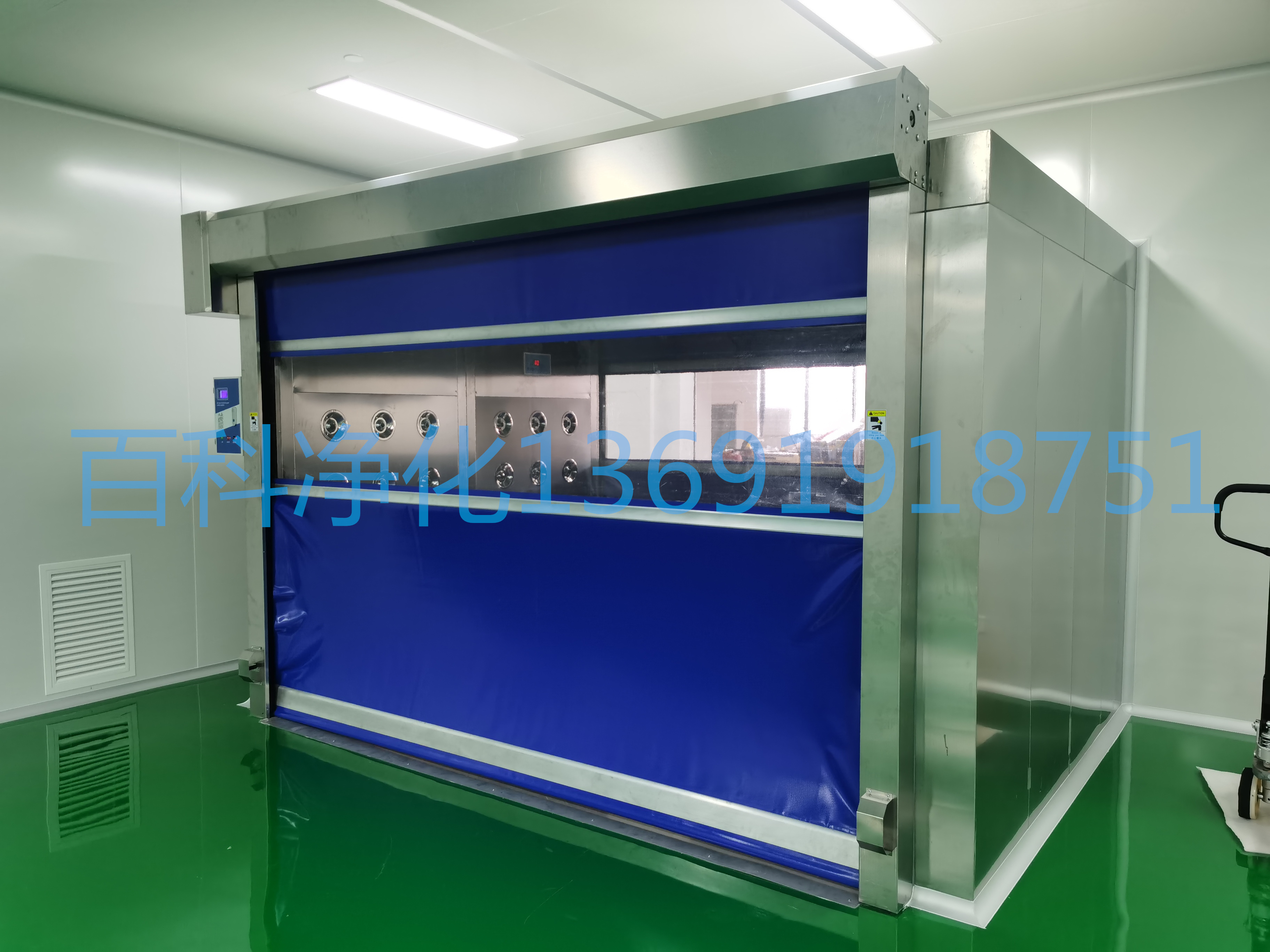 凈化車間自動門風(fēng)貨淋室生產(chǎn)廠家 凈化車間自動門風(fēng)貨淋室生產(chǎn)廠家