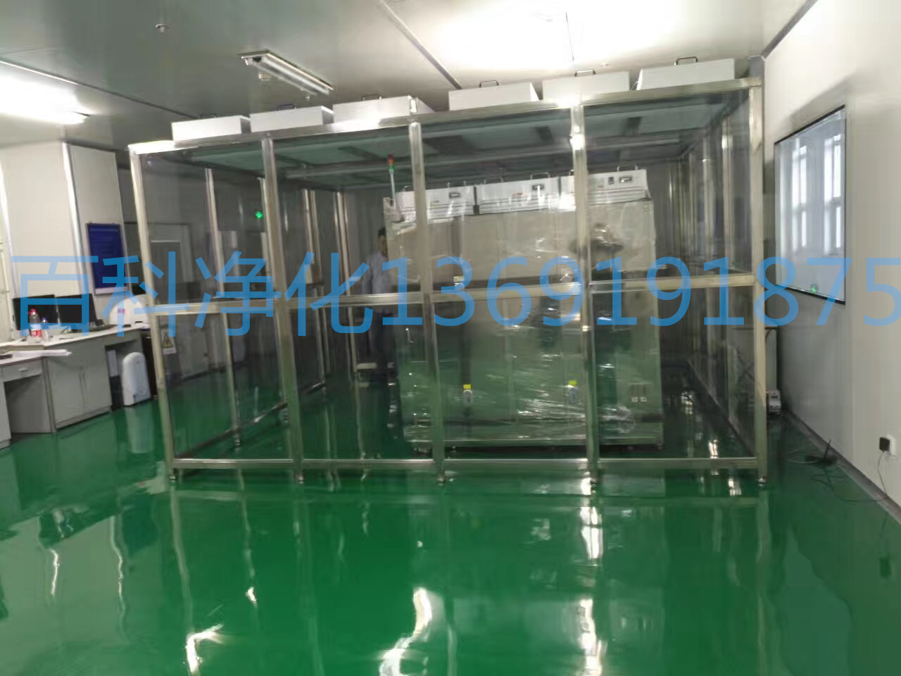無塵車間千級(jí)潔凈棚對(duì)服裝有什么要求 無塵車間千級(jí)潔凈棚對(duì)服裝有什么要求